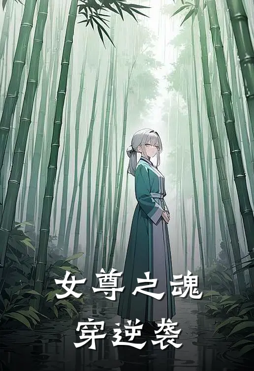 女尊之魂穿逆袭