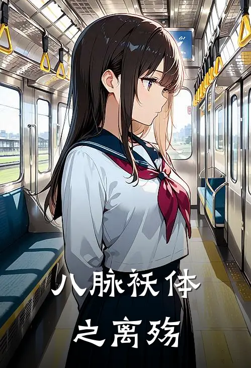 八脉袄体之离殇