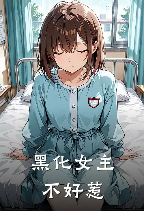 黑化女主不好惹