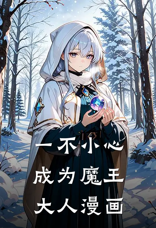 一不小心成为魔王大人漫画