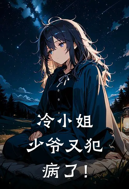 冷小姐，少爷又犯病了！(司空墨冷蕴然)完结版小说_最新全本小说冷小姐，少爷又犯病了！司空墨冷蕴然