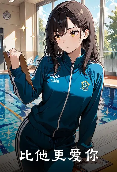 比他更爱你