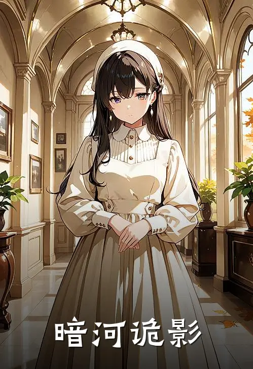 暗河诡影(林悦沈砚秋)热门小说大全_推荐完本小说暗河诡影林悦沈砚秋