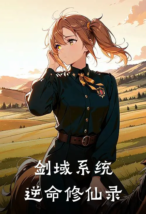 剑域系统：逆命修仙录