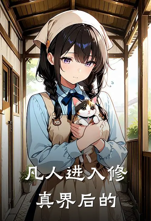 凡人进入修真界后的