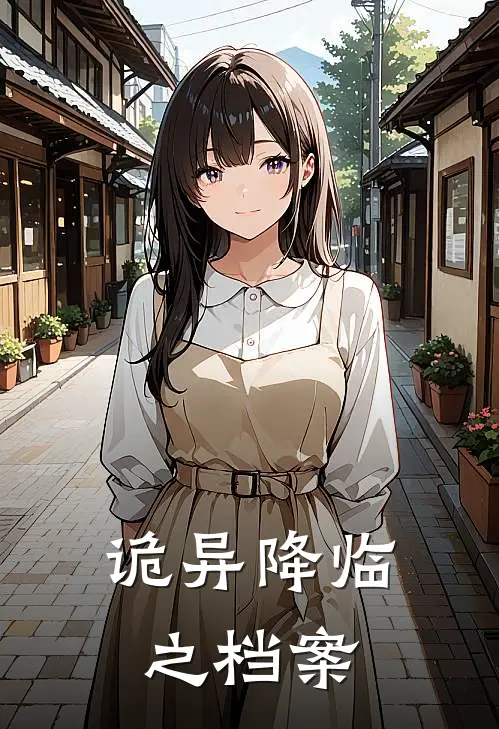 诡异降临之档案