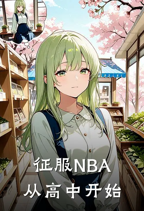 征服NBA从高中开始