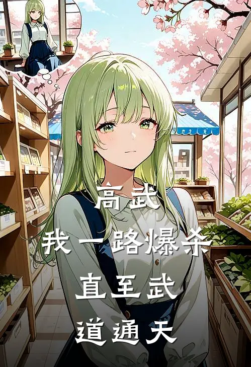 高武，我一路爆杀，直至武道通天