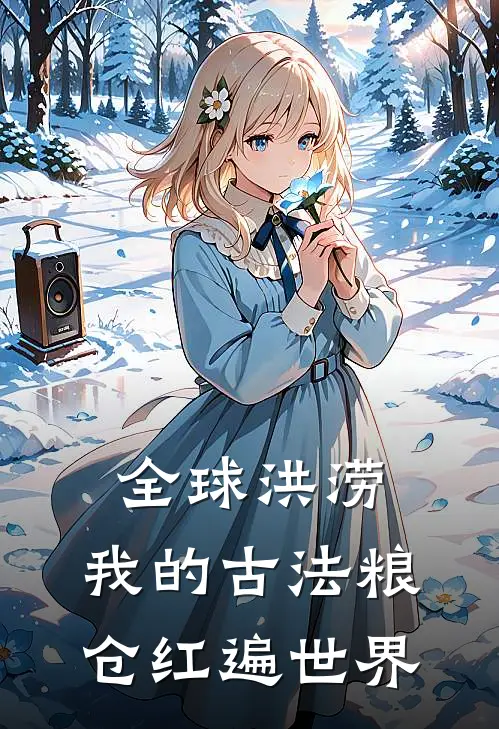 全球洪涝：我的古法粮仓红遍世界(林小满林小满)小说完整版_完结好看小说全球洪涝：我的古法粮仓红遍世界林小满林小满