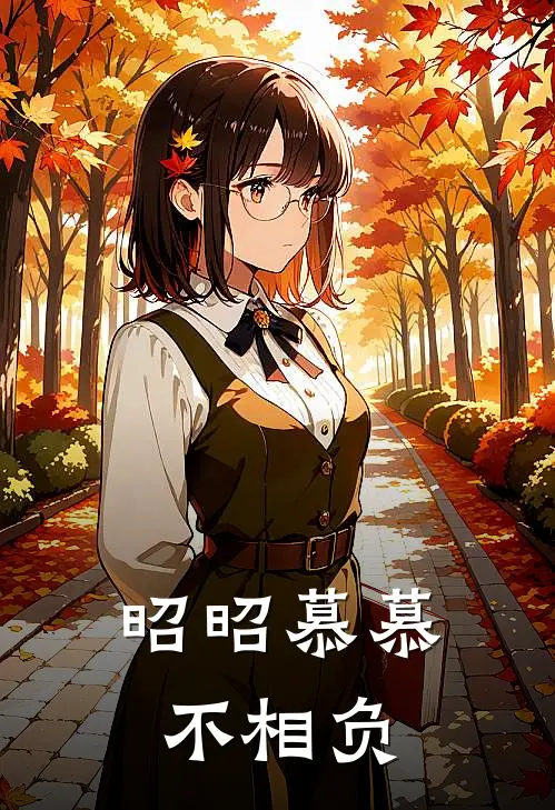 杜昭月杜希颖(昭昭慕慕不相负)全本免费在线阅读_(昭昭慕慕不相负)完结版免费在线阅读