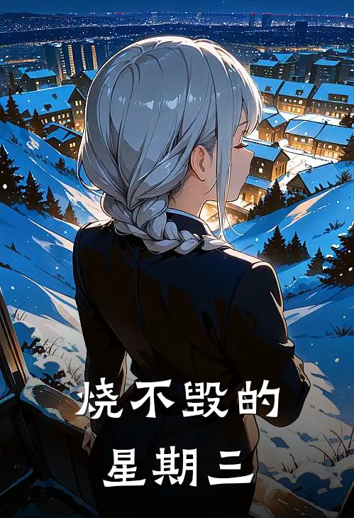 烧不毁的星期三