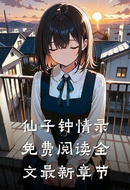 仙子钟情录免费阅读全文最新章节