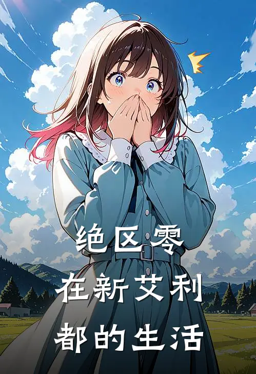 绝区零：在新艾利都的生活