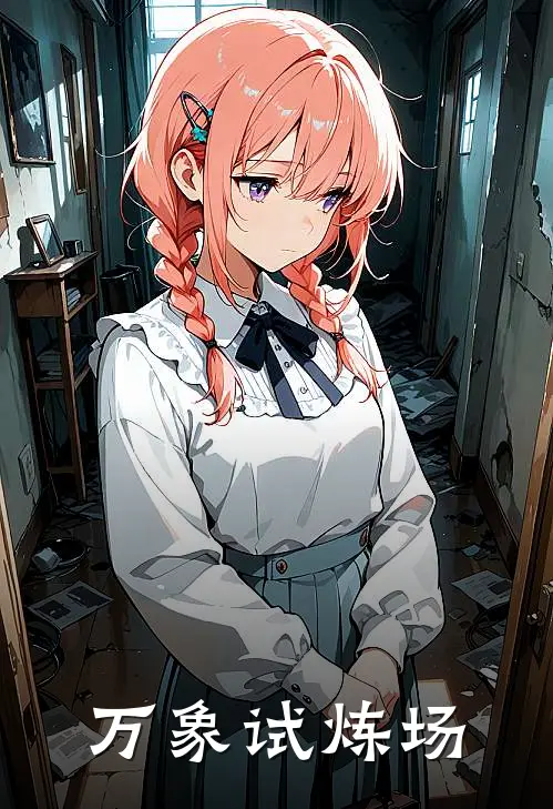 万象试炼场(凌越凌越)完结版免费小说_热门完结小说万象试炼场(凌越凌越)