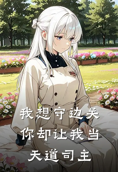 我想守边关，你却让我当天道司主