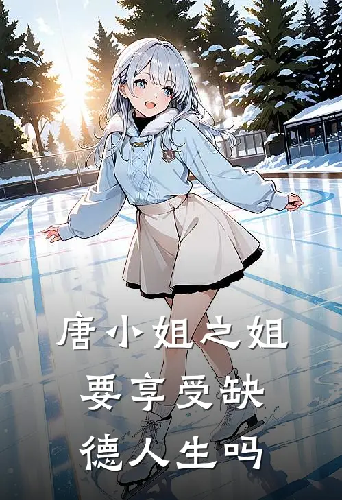 唐小姐之姐要享受缺德人生吗