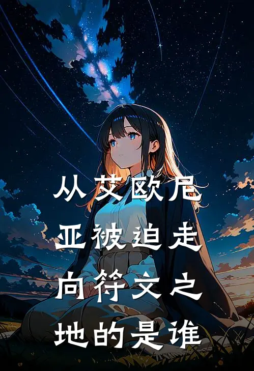 从艾欧尼亚被迫走向符文之地的是谁