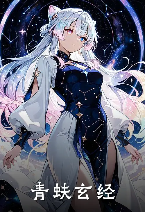 青蚨玄经林渊苏璃最新完结小说推荐_全集免费小说青蚨玄经林渊苏璃