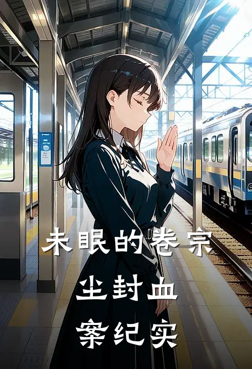 未眠的卷宗：尘封血案纪实于洪杰杨万春最新完结小说推荐_在线免费小说未眠的卷宗：尘封血案纪实(于洪杰杨万春)