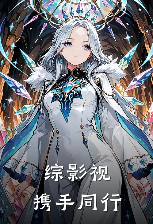 综影视：携手同行