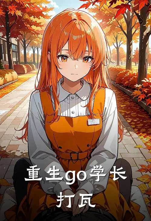 重生go学长，打瓦(苏语柔林晚秋)完整版免费全文阅读_完本小说推荐重生go学长，打瓦(苏语柔林晚秋)