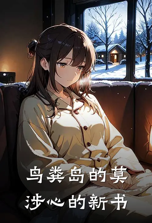 《鸟粪岛的莫涉心的新书》慕昭明苏砚秋火爆新书_鸟粪岛的莫涉心的新书(慕昭明苏砚秋)最新热门小说