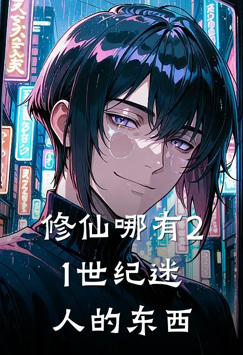 修仙哪有21世纪迷人的东西