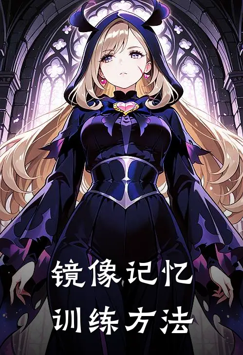 镜像记忆训练方法