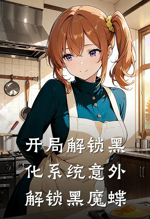 开局解锁黑化系统意外解锁黑魔蝶梦比优斯希卡利完结版小说_完结版小说开局解锁黑化系统意外解锁黑魔蝶(梦比优斯希卡利)