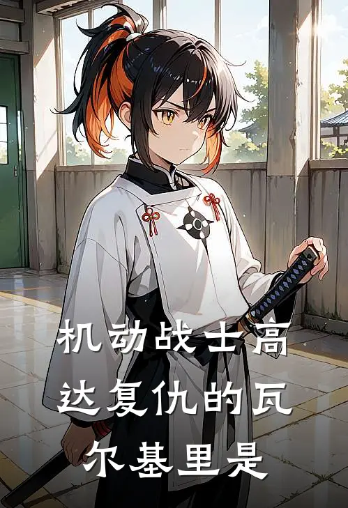 机动战士高达复仇的瓦尔基里是