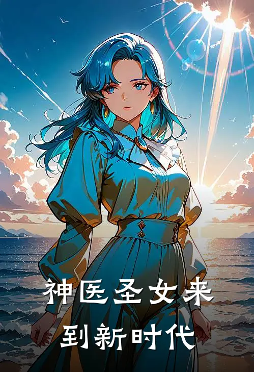 神医圣女来到新时代