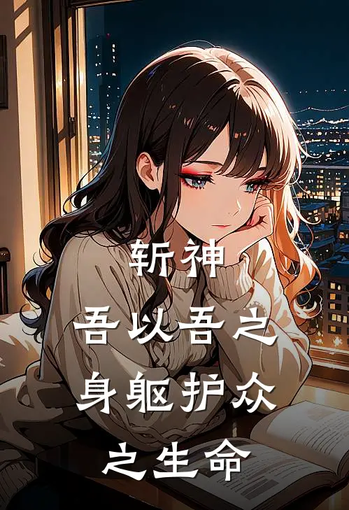 斩神，吾以吾之身躯护众之生命