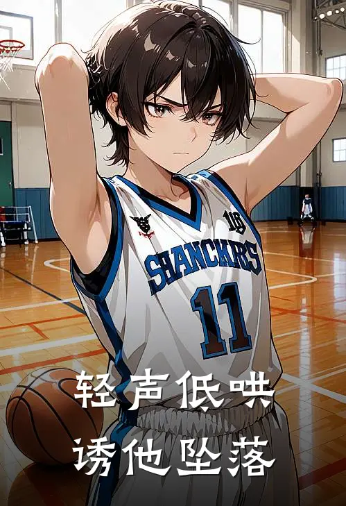 轻声低哄，诱他坠落