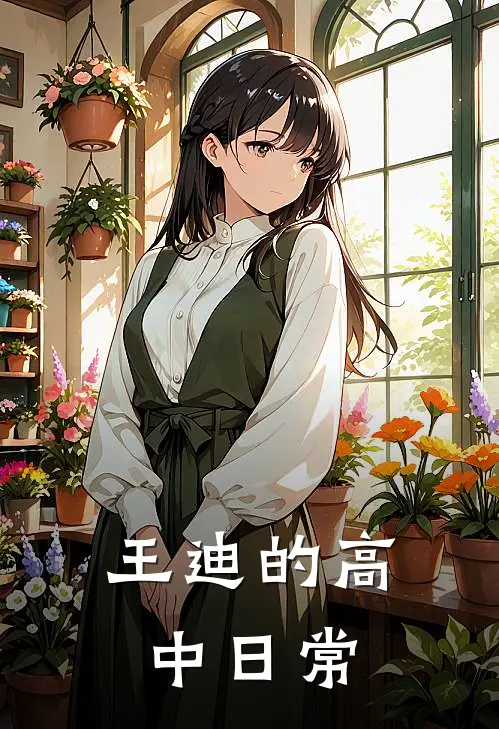 王迪的高中日常