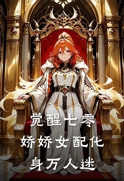 《觉醒七零：娇娇女配化身万人迷》林皎皎陆昭完本小说_林皎皎陆昭(觉醒七零：娇娇女配化身万人迷)全文免费阅读无弹窗大结局