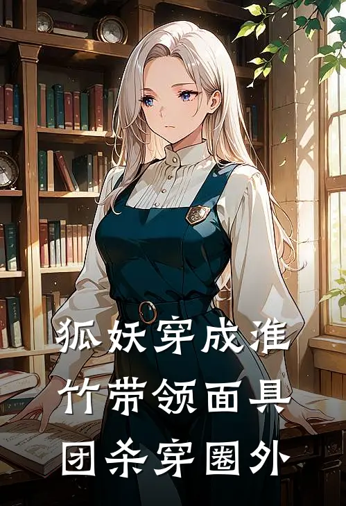 狐妖穿成淮竹带领面具团杀穿圈外