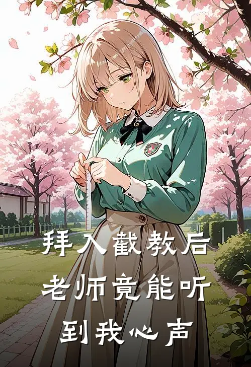 拜入截教后，老师竟能听到我心声