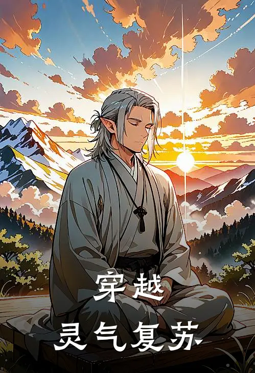 穿越：灵气复苏(林缺杨逍)全文免费在线阅读_穿越：灵气复苏热门小说