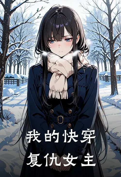 我的快穿复仇女主