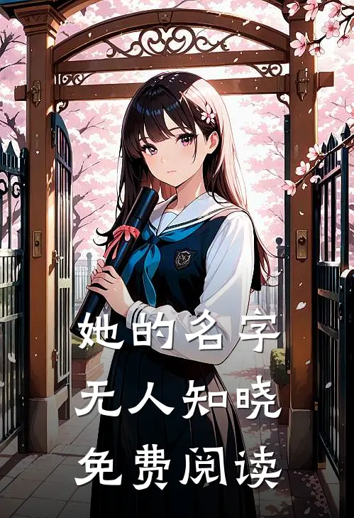 她的名字无人知晓免费阅读