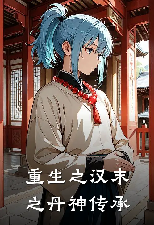 重生之汉末之丹神传承