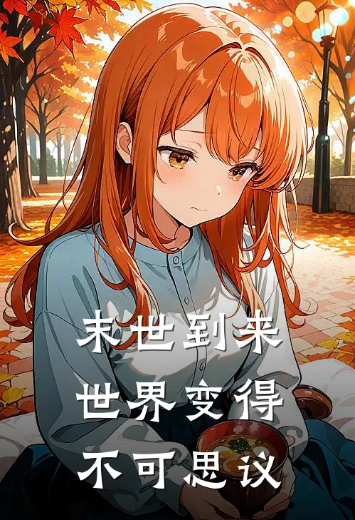末世到来世界变得不可思议