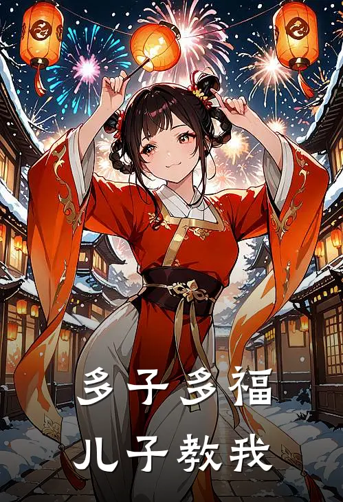 多子多福，儿子教我(贾福海甄琳琪)免费阅读_无弹窗全文免费阅读多子多福，儿子教我贾福海甄琳琪