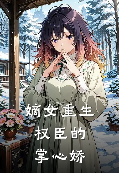 嫡女重生：权臣的掌心娇