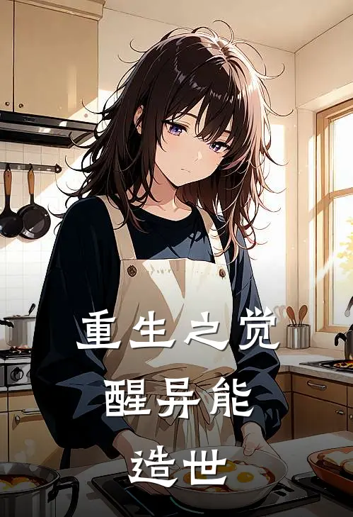 重生之觉醒异能：造世