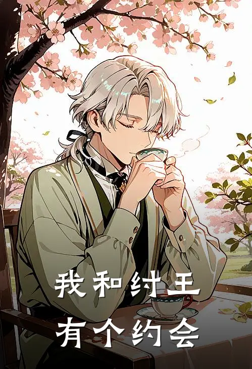 我和纣王有个约会