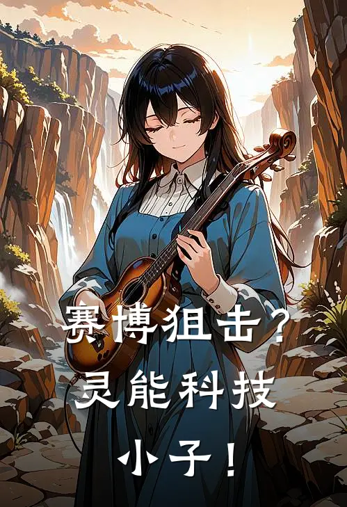 赛博狙击？灵能科技，小子！绯羽顾文最新完结小说推荐_在线免费小说赛博狙击？灵能科技，小子！(绯羽顾文)