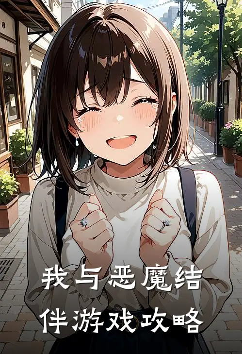 我与恶魔结伴游戏攻略