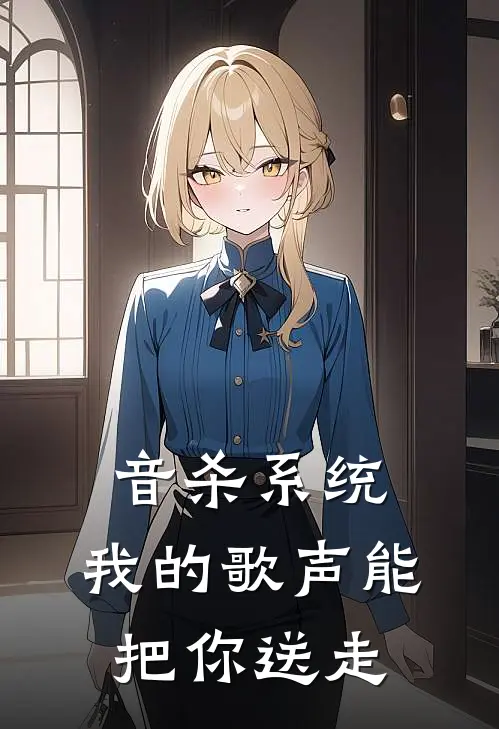 苏婉清李九音杀系统：我的歌声能把你送走全章节在线阅读_音杀系统：我的歌声能把你送走全集免费在线阅读