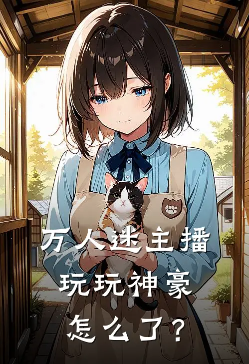 万人迷主播，玩玩神豪怎么了？(景嬅婷婷)在哪看免费小说_最新章节列表万人迷主播，玩玩神豪怎么了？(景嬅婷婷)